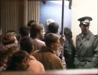 Spiegel TV - Der Fall der Mauer (pt4)