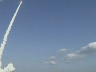 Japan successfully launch cargo rocket