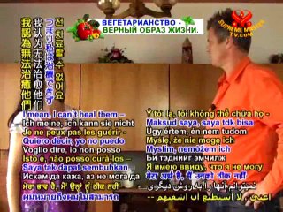 1/4 Dr. Christopher Schneider : un scientifique respirien