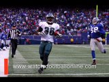 watch NFL Pittsburgh Steelers VS New York Jets playoffs Conf