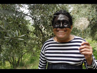 Photobook Andrés Leyton. Actor