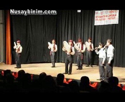 Nusaybin'de toplumsal barışa ve kardeşliğe vurgu