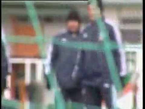 Beypazarı Şekerspor 2006 Yılı Tanıtım Filmi