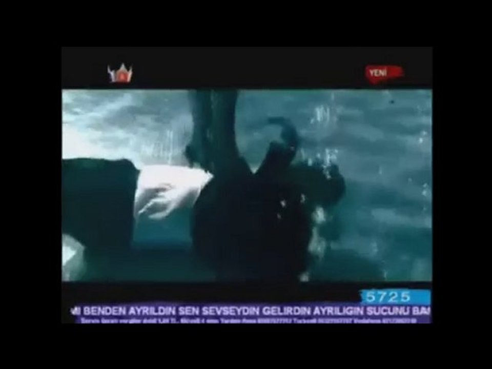 Dj Sercan Demir & Berkay - Taburcu 2011 ( Electronıc)