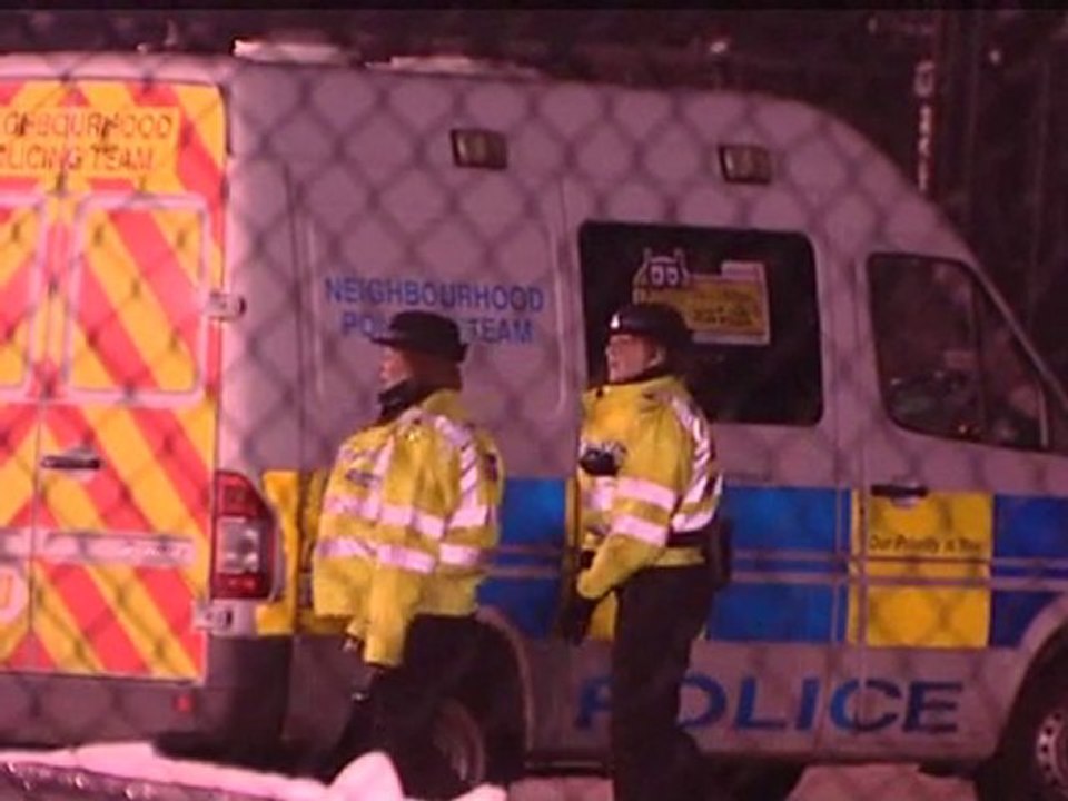 Investigation into fatal site collapse