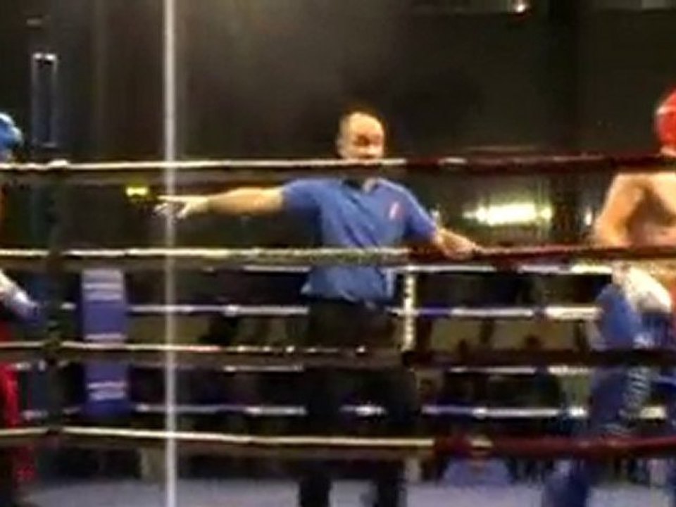 Combat Trazier vs Pain