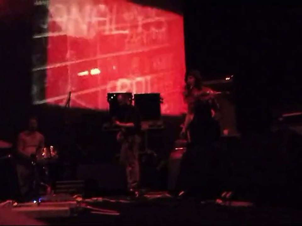 Godspeed You Black Emperor "Blaise Bailey Finnegan III"