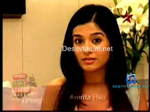 Star Screen Awards 2011[Parde - 22nd Januay 2011 pt1