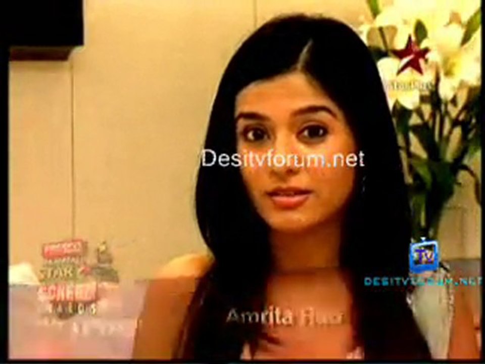 Star Screen Awards 2011[Parde - 22nd Januay 2011 pt1
