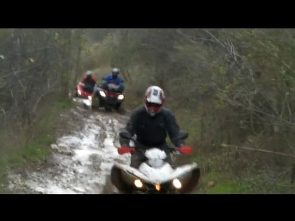 quadsud rando du 05-12-10 vidéo n°2