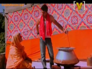 Ye Parindey - 21st December 2011 - Part1