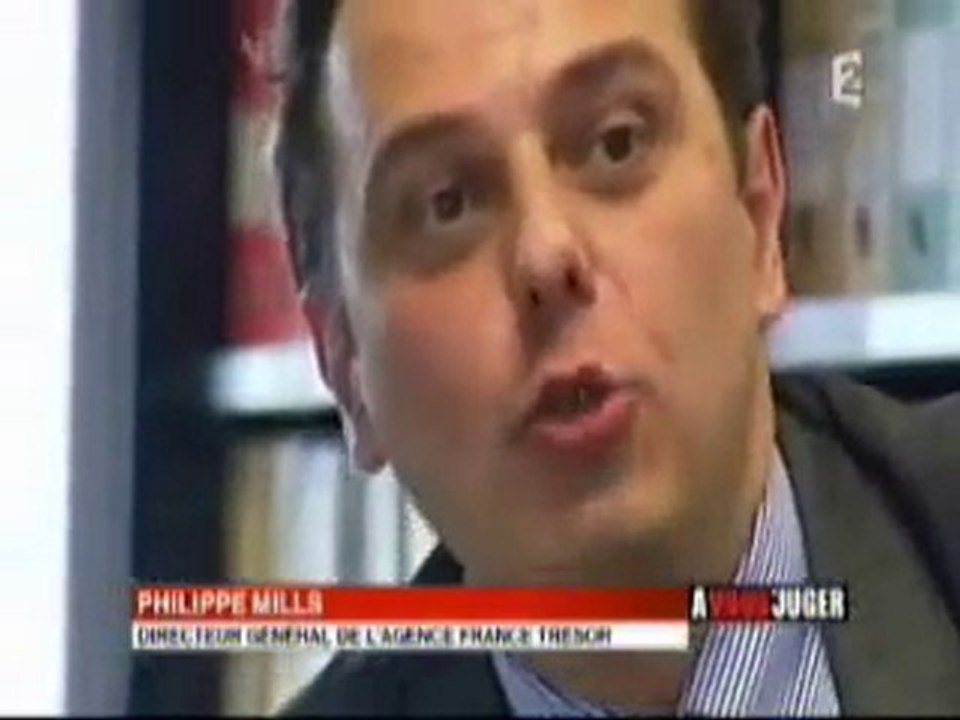 La dette publique, une affaire rentable