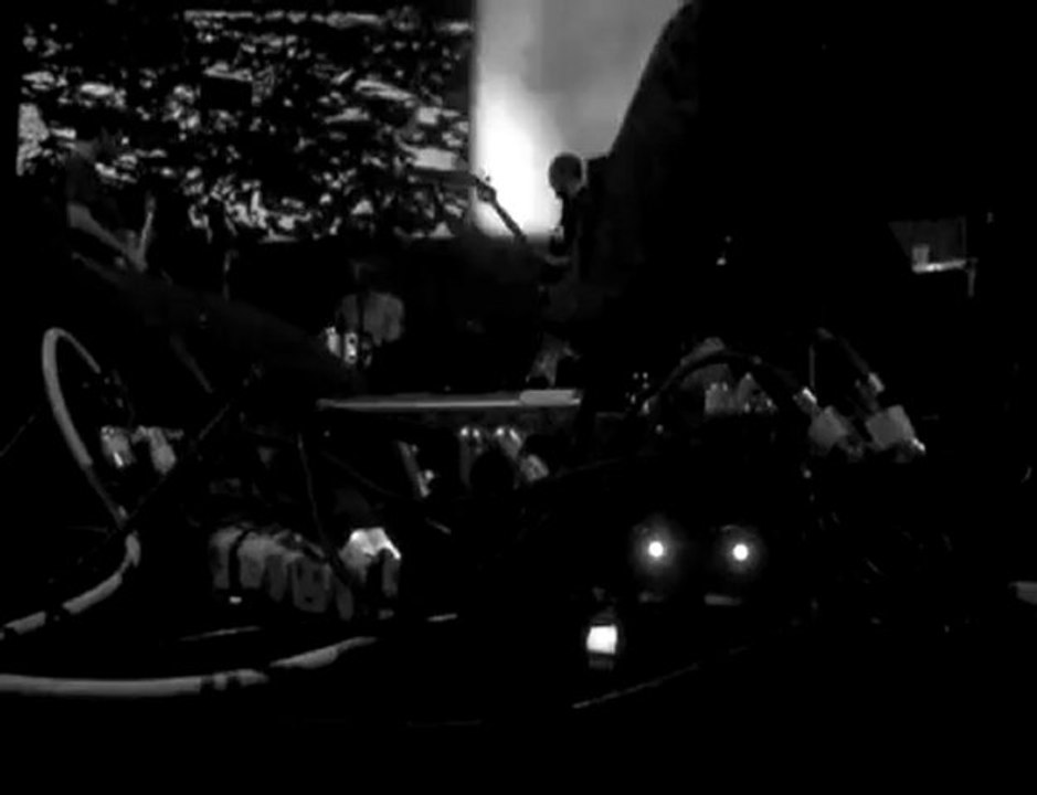 Godspeed You Black Emperor "Monheim (Sleep)"