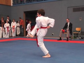 Heian Sandan
