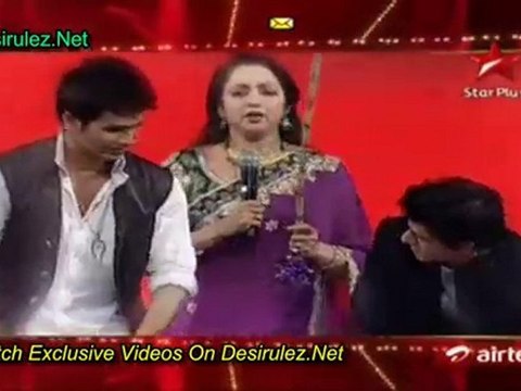 Star Screen Award Red Carpet - 22nd January 2011 Part2