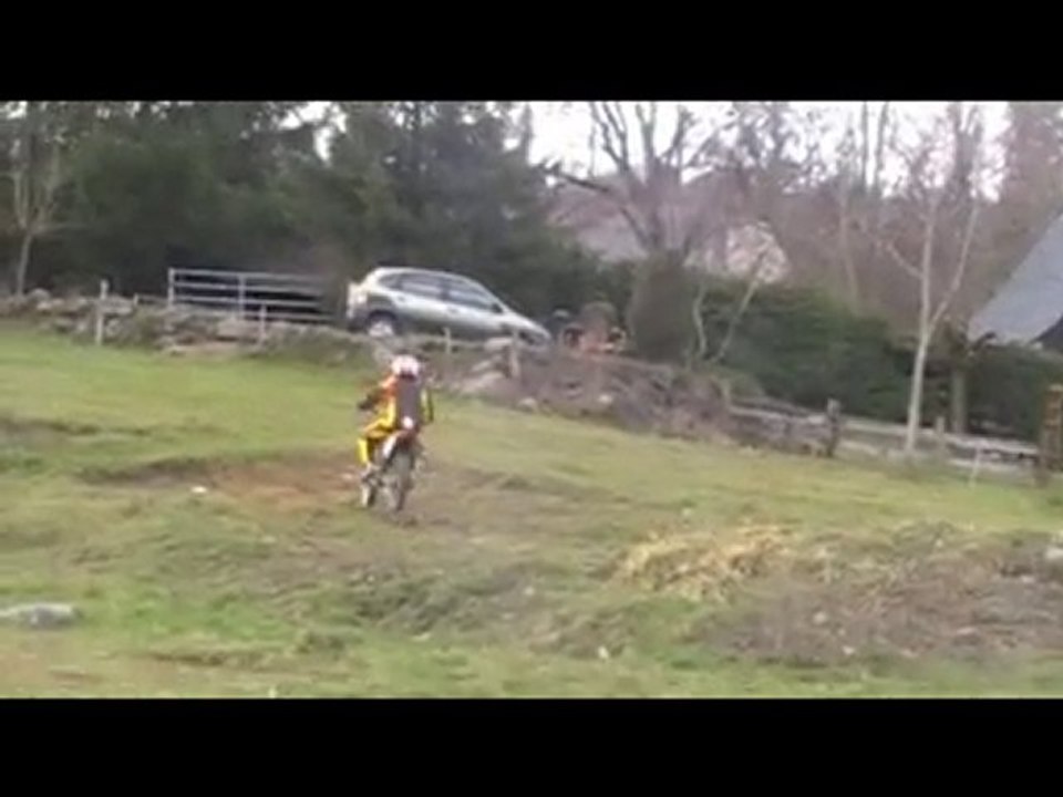 compil' de pti' sauts en 100 crf