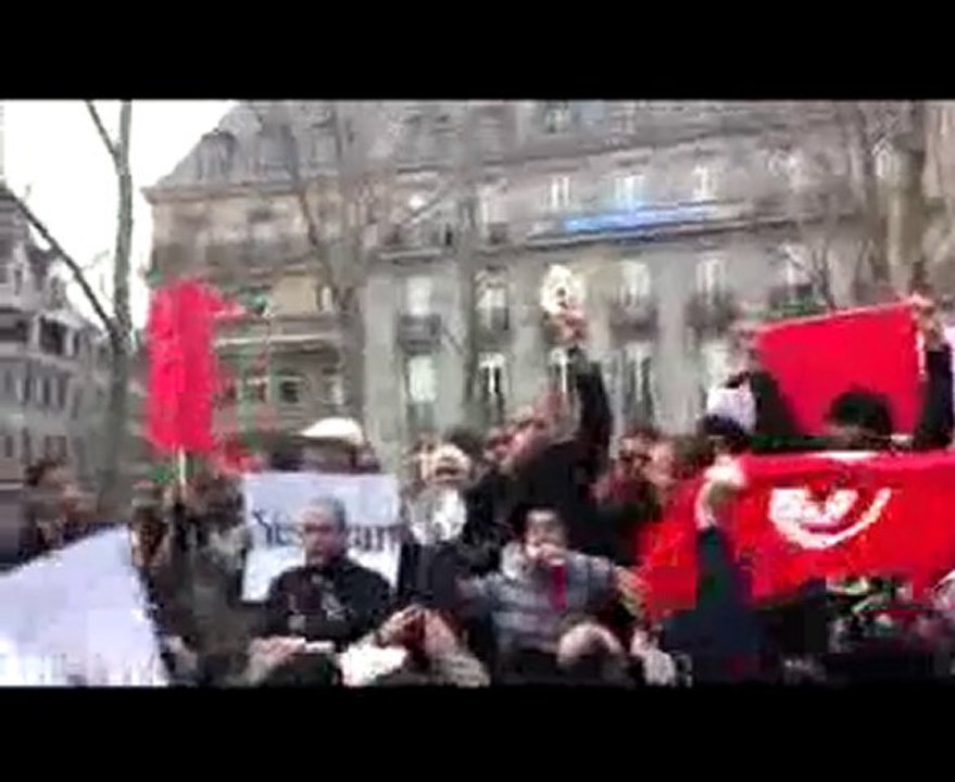 Bledi La Tunisie - Cheb Noomen