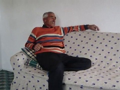 Gülşehir yeşilyurt köyü Celal Güneş dert bir değil elvan elvan