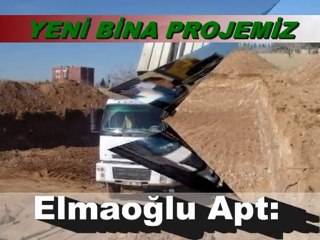 Elma İnşaat Taahhut-0414-3470192 Karakopru.Ş.Urfa