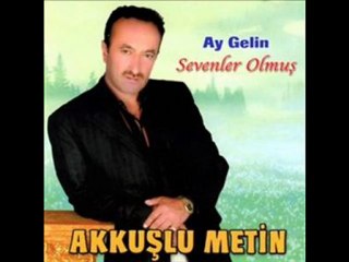 Akkuşlu Metin - Nazmiye