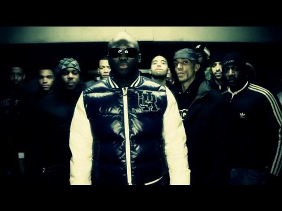 Clip Briss - Battement De Coeur Feat Six coups mc Et Zesau