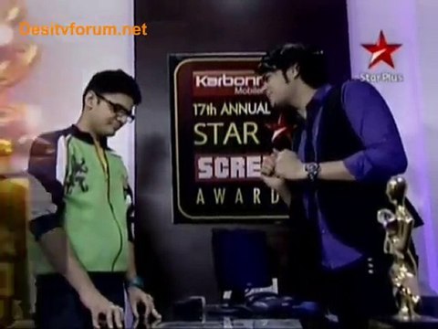 Star Screen Awards 2011 - 22nd january 2011 Part4