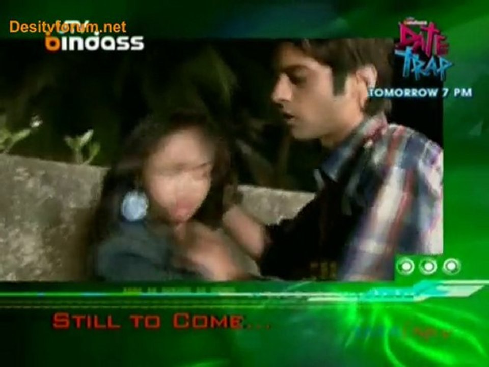 Emotional Atyachar (Season 2) - 22nd January 2011 Part2