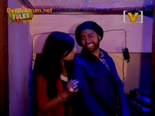 Date My Folks - 22nd January 2011 - Part1