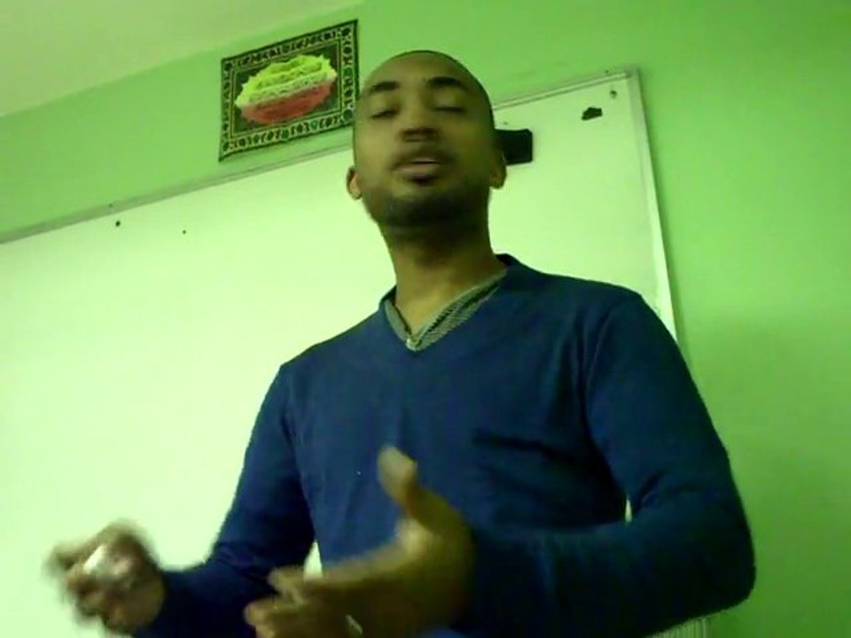 Mohamed Bajrafil - La mixité en Islam