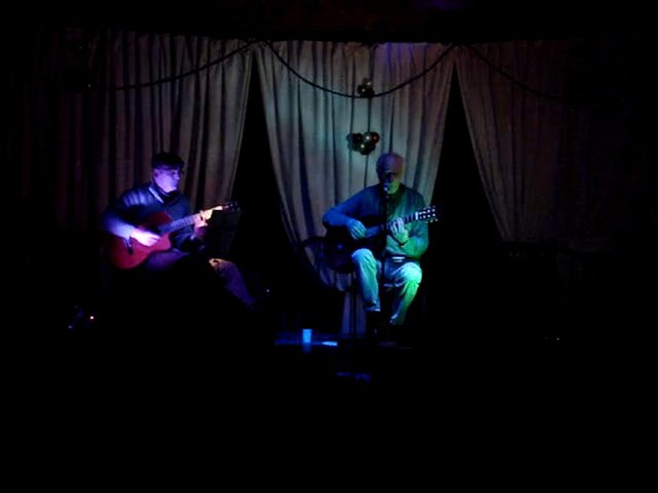 La Marche nuptiale (Georges Brassens)