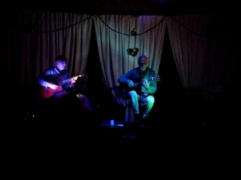 La Marche nuptiale (Georges Brassens)