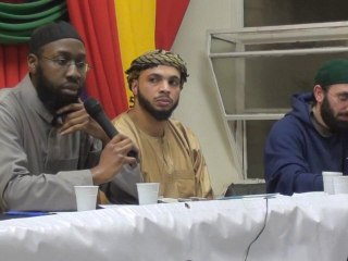Call to the Muslim Youth - Questions and Answers