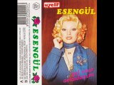 Esengül - Baharın Gülleri Açtı