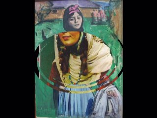 Süper Klip Fatma Baci