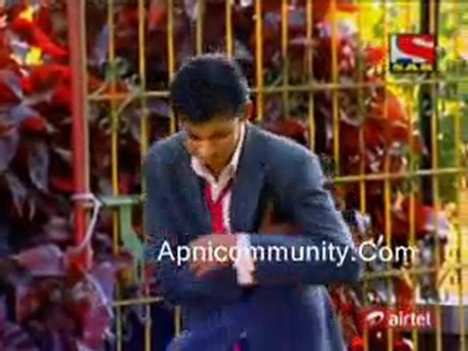 Malegaon Ka Chintu - 22nd January 2011 pt2