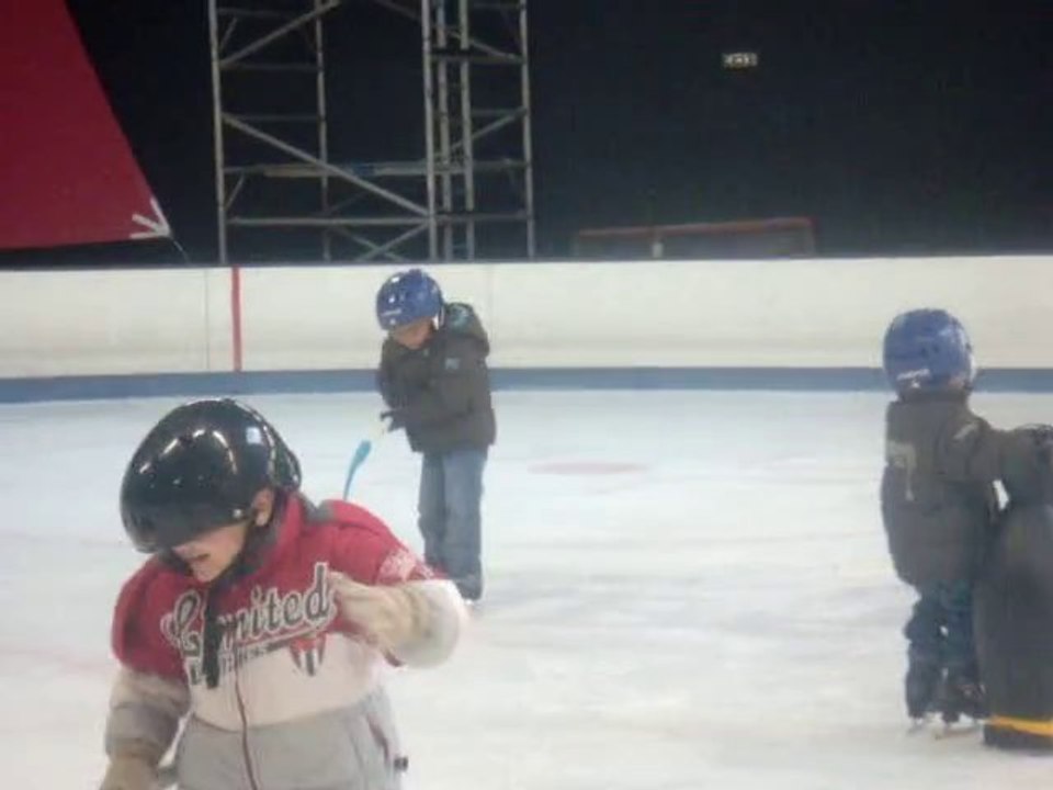 patinoire maternelle 3