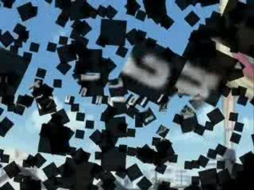 AMV Chobits - Dark Chii Theme