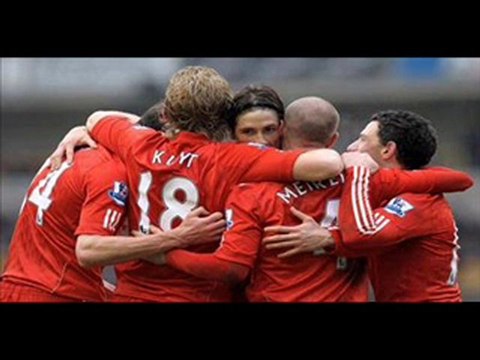 Wolves 0-3 Liverpool Torres double, Meireles superb-volley