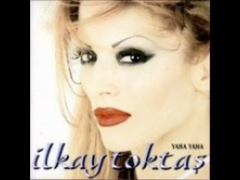 İlkay Toktaş - Çilekeş