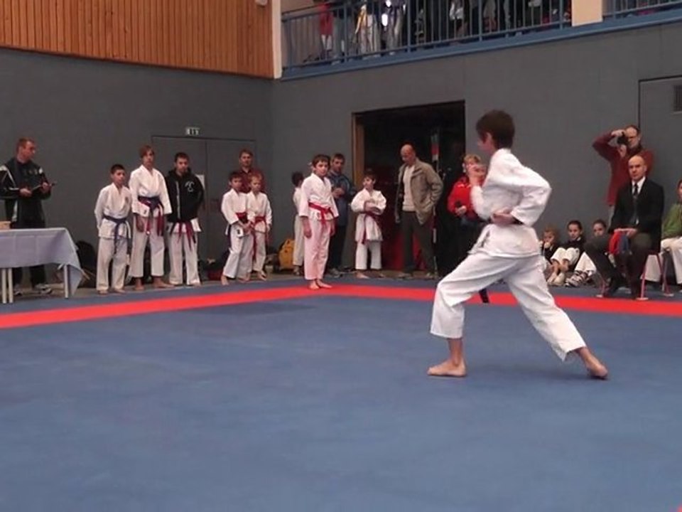 Heian Nidan