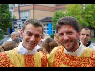 rétrospective paroisse de l'Hautil 2010