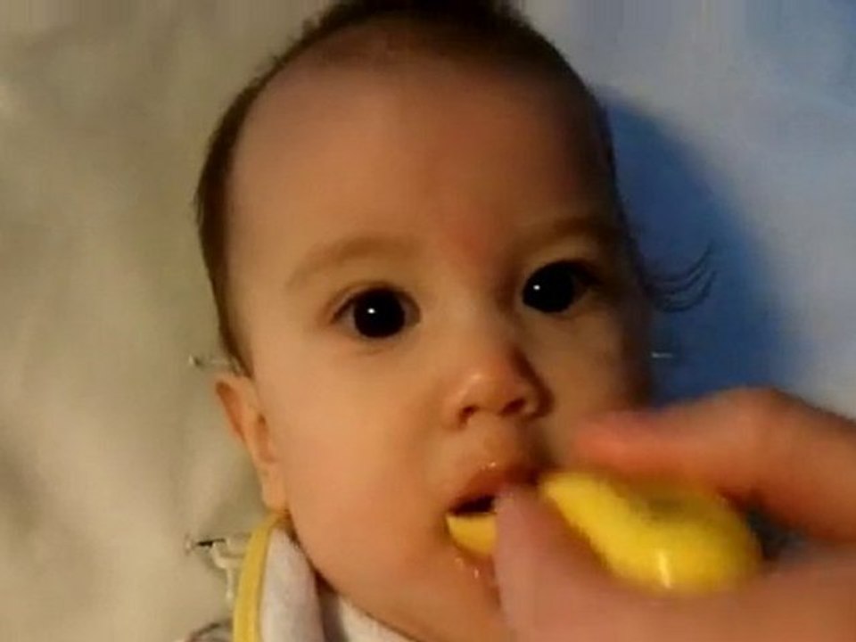 Juliette, Compote & mèche rebelle