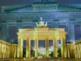 Brandenburger Tor - Berlin -