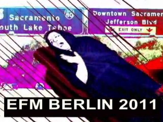 'Omer Pasha Movies' at European Film Market 2011 Berlin (3)