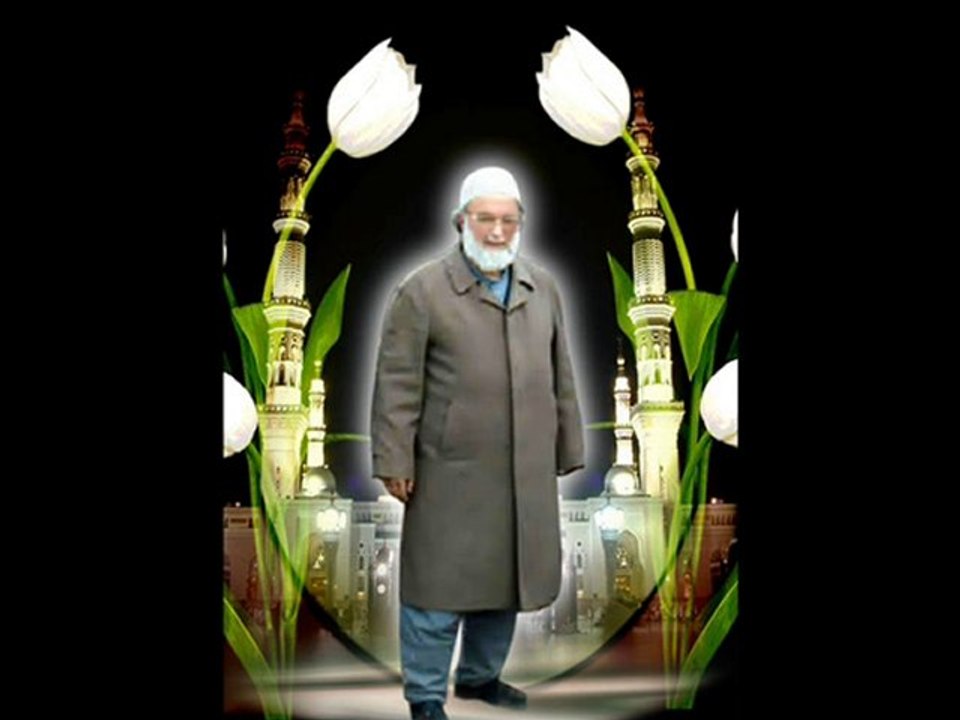 açtım sana ellerimi