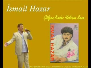 İsmail Hazar - Sokağın Ardındayım