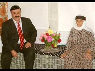 Kahtalı Mıçı - Kimi Dertten İçermiş