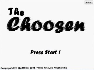 The Choosen - Vidéo Présantation 1