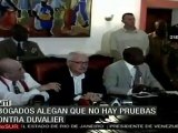 Duvalier asume responsabilidad por crímenes de su dictadura