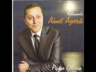 Kastamonulu Ahmet Ayverdi - Meyhane